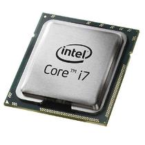 Processador Intel I7 2600 3.8Ghtz 8M Cache Lga 1155 Oem