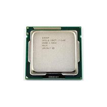 Processador Intel I7 2600 Socket 1155 3.8Ghz 8Mb