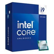 Magazine Luiza Processador intel i9-14900k 3.20ghz 36mb ddr4/5 fclga1700 - bx8071514900k-99cfxv image
