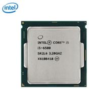 Processador Intel LGA 1151 i5 6500 3.20 6 Mb Oem