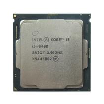 Processador Intel LGA 1151 i5 8400 2.80Ghz 9Mb Oem