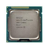 Processador Intel LGA 1155 I5-3570 3 Geração 3.8Ghz Oem