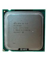Processador Intel Lga 775 Celeron 440 2.0ghz P/pc