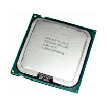 Processador Intel Pentium E2160 1.80Ghz 2 Núcleos Ddr3