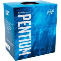 Processador Intel Pentium G4600 3,6Ghz Lga1151 Cpu