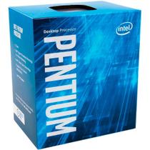 Processador Intel Pentium G4600 3,6ghz Lga1151 Cpu