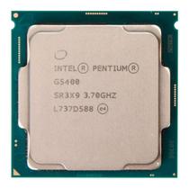 Processador Intel Pentium Gold G5400 Bx80684g5400 + Nf