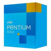 Processador Intel Pentium Gold G6405 4.10ghz 2nucleos 4threads 4mb Cache Graficos Uhd 610 Lga 1200 Bx80701g6405 F018