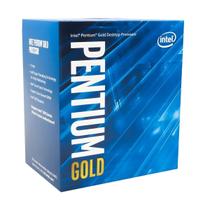 Processador Intel Pentium Gold G6405 FCLGA1200