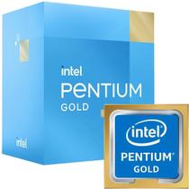 Processador Intel Pentium Gold G7400 3.7GHz Cache 6MB LGA 1700 - BX80715G7400