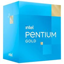 Processador Intel Pentium Gold G7400 Lga1700 3.70Ghz 6Mb De Cache Com Cooler