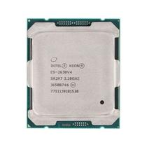Processador Intel Xeon E5-2630 V4 2.20ghz 10-core