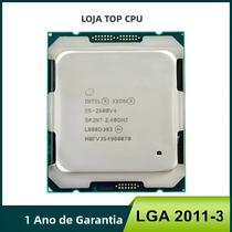 Processador Intel Xeon E5 2680 V4 2,4 GHz 14 núcleos 120 W LGA 2011-3 2680V4 CPU