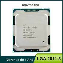 Processador Intel Xeon E5 2680 V4 2,4 GHz 14 núcleos 120 W LGA 2011-3 2680V4 CPU