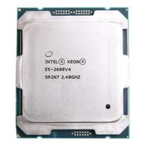 Processador Intel Xeon E5-2680 V4 Processador Intel Xeon E5-2680 V4
