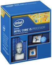 Processador Intel Xeon E5-4670K 3,2 GHz 4 núcleos