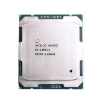 Processador Intel Xeon E52680v4 14 Core 3.3ghz 20113 Sr2n7