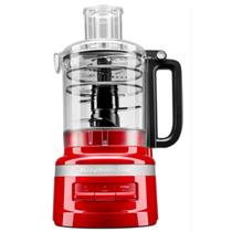 Processador kitchenaid de alimentos 2,1l empire red 220v kja09bvbna