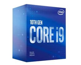 Processador LGA 1200 i9 10900F 2.8Ghz 10º Geração