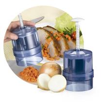 Processador Manual De Alimentos Pica Tritura Amacia Batepik Processador Manual De Alimentos Pica Tritura Amacia Batepik