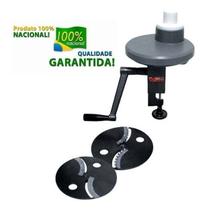 Processador Manual de Legumes - Vitalex