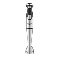 Processador Misturador Mixer De Mão Portátil 1000w Sopa Whey - Preto - 110V Processador Misturador Mixer De Mão Portátil 1000w Sopa Whey - Preto - 110V