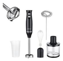 Processador Misturador Mixer Moedor Carne 5 Em 1 1000W 220V