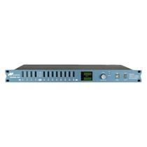 Processador mixador digital dounn prisma 480 usb 4 in 8 out Processador mixador digital dounn prisma 480 usb 4 in 8 out