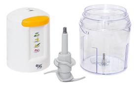 Processador Mixer Elétrico A5 300Wts 500Ml 2Velocidades 220V