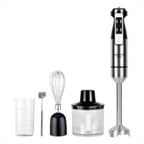 Processador Mixer Misturador Moedor Carne 5 Em 1 1000w Processador Mixer Misturador Moedor Carne 5 Em 1 1000w