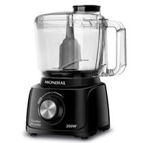 Processador Mondial MP16 Preto 220V