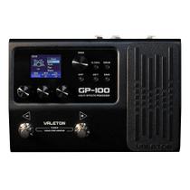 Processador multiefeitos Valeton GP-100 Guitar Bass Amp