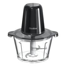 Processador Multislice Gaabor 2 Litros 127/220v Preto Processador Multislice Gaabor 2 Litros 127/220v Preto
