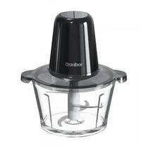 Processador Multislice Gaabor 2 Litros 127V Vidro 4 Lâminas