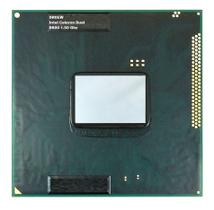 Processador Notebook Intel Celeron Dual B800 1.50 Ghz Sr0ew