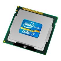 Processador Para Computador Intel I7 - 3770 LGA 1155, 3.40Ghz 8MB, 8 Threads