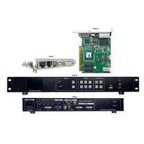 Processador para painel de led lvp-300 + send card lins Processador para painel de led lvp-300 + send card lins