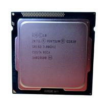 Processador Pentium G2030 3.0ghz 3 Geração Lga 1155 Intel