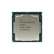 Processador Pentium Gold G5400T Socket 1151 8Va 9Na Gen