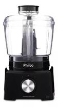 Processador Ph900 turbo preto 250w Philco 220v