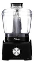 Processador Ph900 Turbo Preto 250w Philco Preto Preto 220v