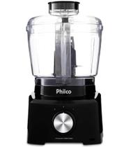 Processador Philco Compacto Turbo 300w De Potencia 127v Processador Philco Compacto Turbo 300w De Potencia 127v