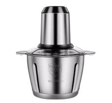 Processador Picador Multifuncional Moedor De Alimentos 850w Processador Picador Multifuncional Moedor De Alimentos 850w