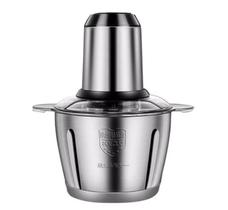 Processador Picador Multifuncional Moedor De Alimentos 850W Processador Picador Multifuncional Moedor De Alimentos 850W