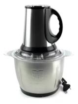 Processador Picador Triturador Moedor De Alimentos 3 Litros