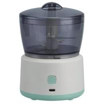 Processador Portátil Bivolt: Leve a praticidade para onde vo