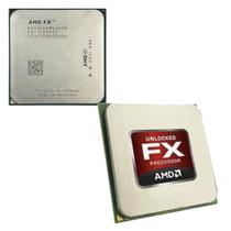 Processador Quadcore Fx-4100 3.6GHz Max 3.8Ghz 12Mb Am3 95W Processador Quadcore Fx-4100 3.6GHz Max 3.8Ghz 12Mb Am3 95W