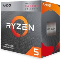 Processador RYZEN 5 4600G - AMD