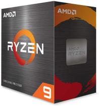 Processador Ryzen 9 5950X AM4 3.4GHz - AMD