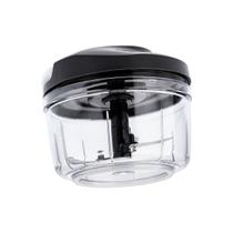 Processador Semi Automatico 500 Ml Original Para Vegetais